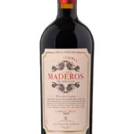 Maderos Cabernet Franc
