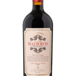 Maderos Cabernet Sauvignon