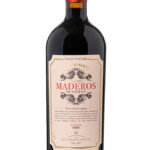 Maderos Tannat