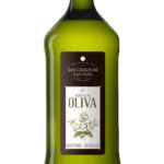 Aceite de Oliva Extra Virgen 1 litro