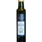 Aceite de Oliva Extra Virgen 250 cc