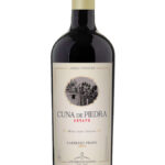 Cuna de Piedra Estate Cabernet Franc