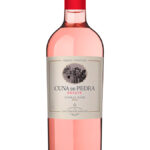Cuna de Piedra Estate Tannat Rose