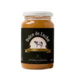 Dulce de leche artesanal