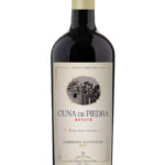 Cuna de Piedra Estate Cabernet Sauvignon