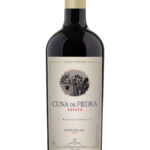 Cuna de Piedra Estate Marselan