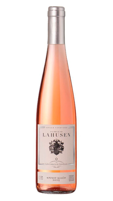 Lahusen Pinot Rose
