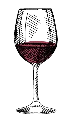 Copa de vino