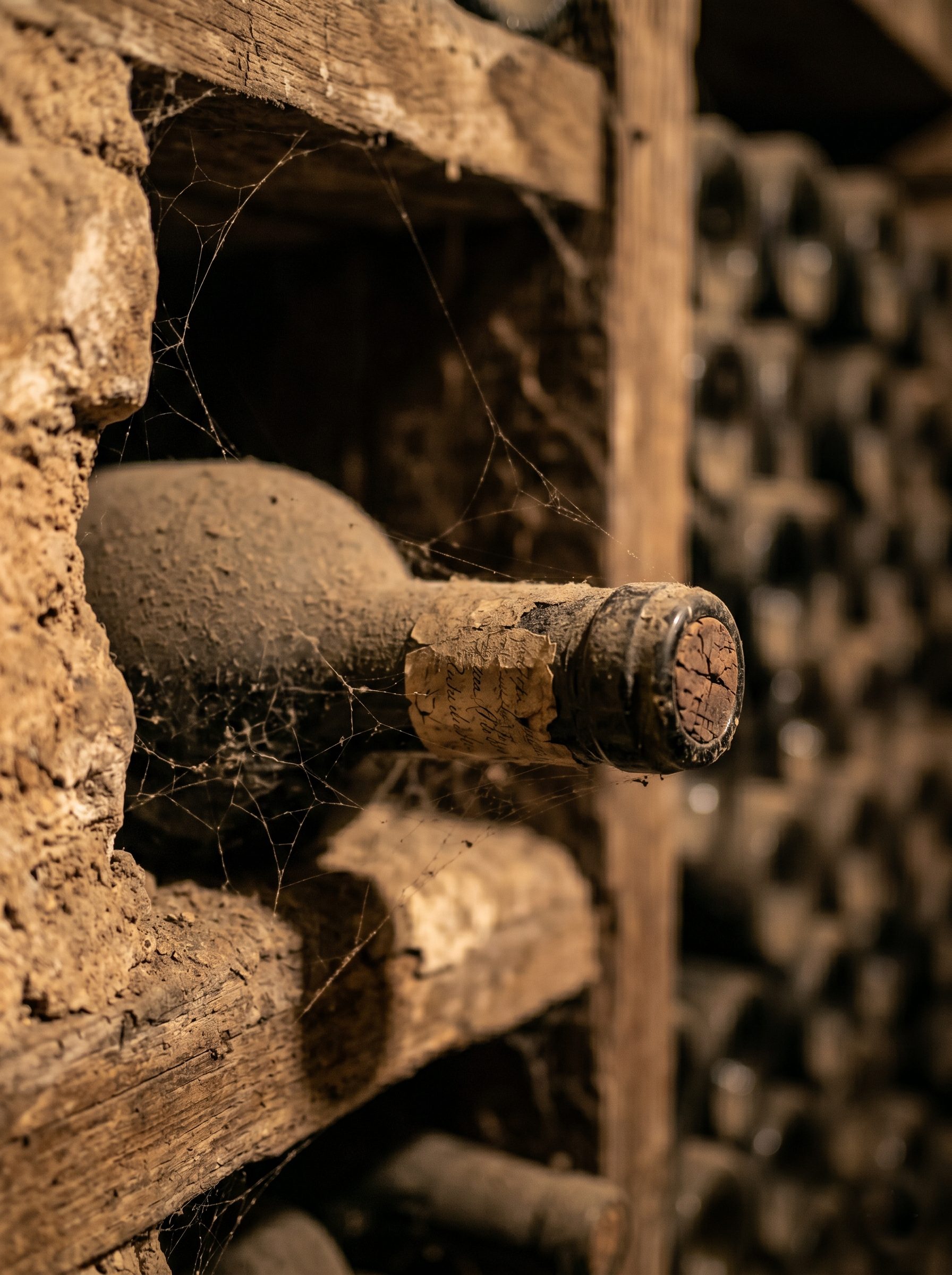 Cava histórica Los Cerros de San Juan